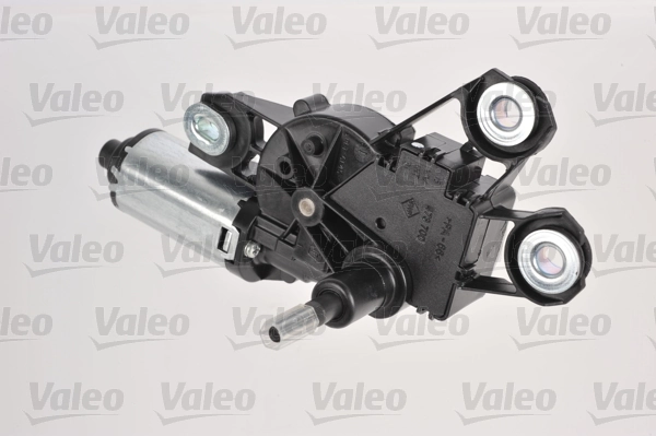 Motor stergator