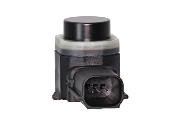 Sensor, ajutor parcare