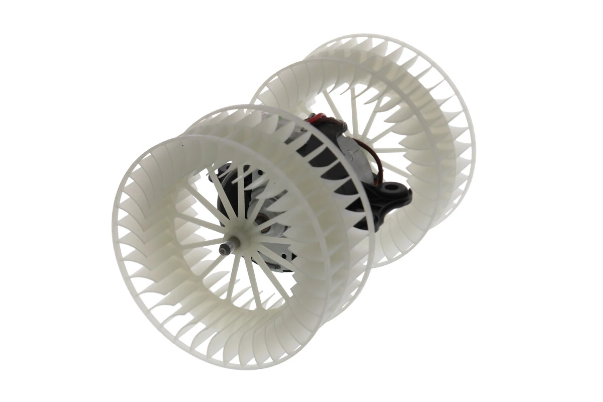 Ventilator habitaclu