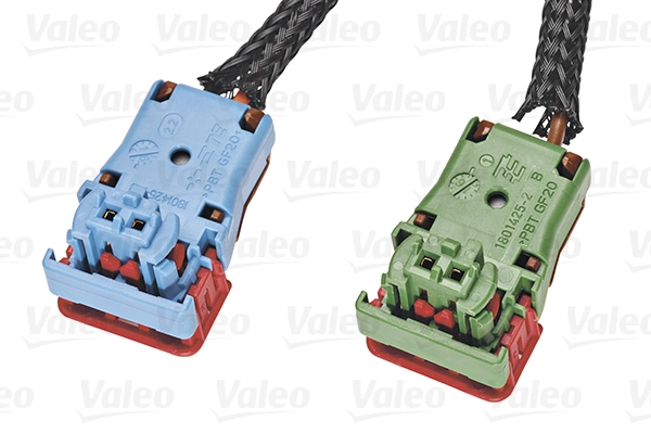 Comutator coloana directie