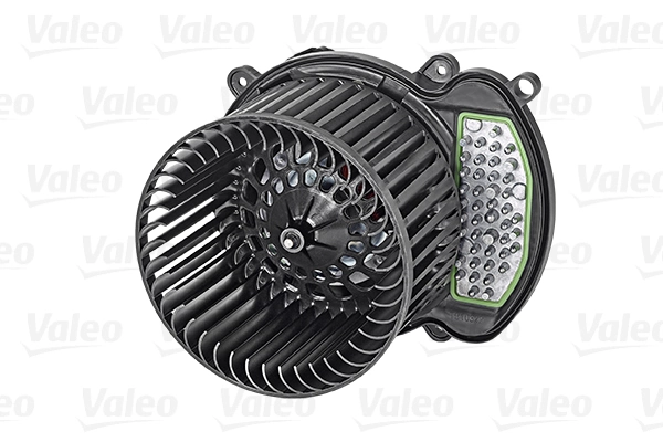 Ventilator habitaclu