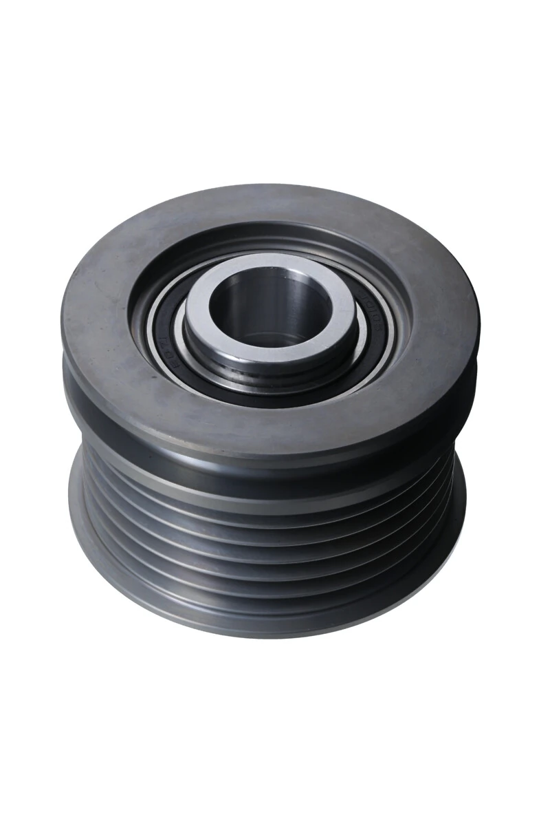 Fulie alternator
