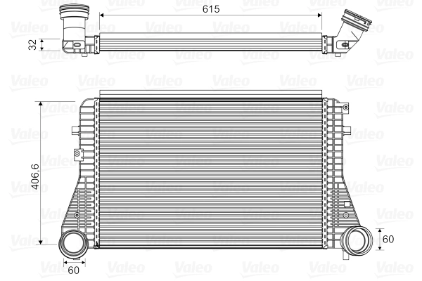 Intercooler