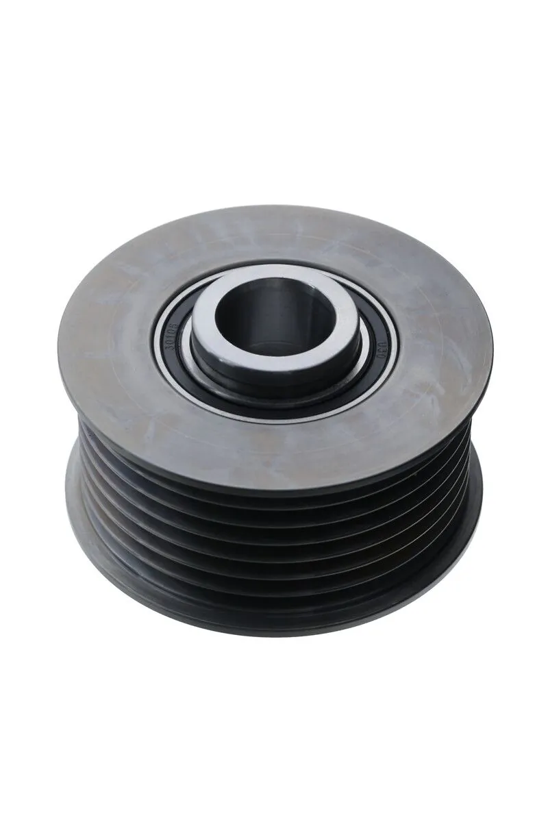 Fulie alternator