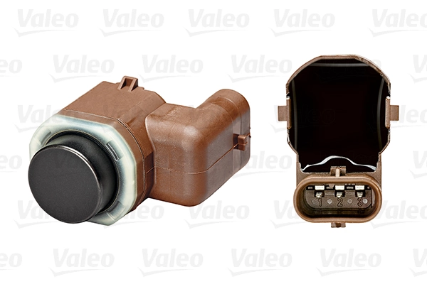 Sensor, ajutor parcare spate VALEO VAL890014