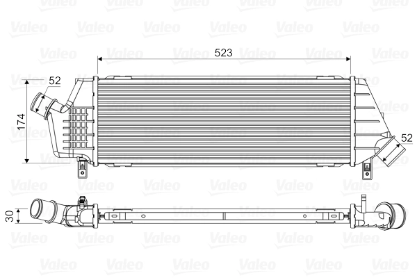 Intercooler