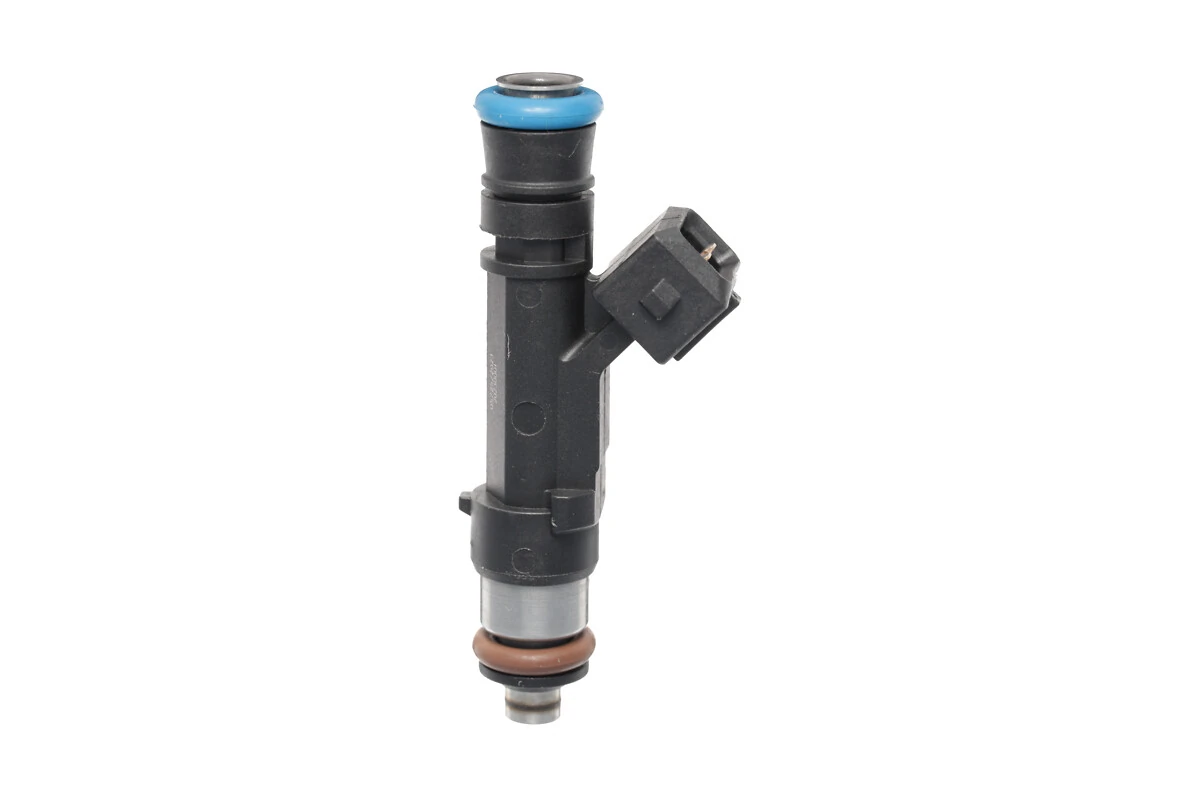 Injector