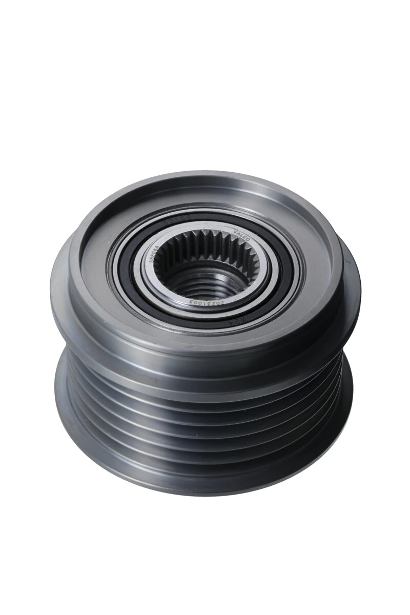 Fulie alternator