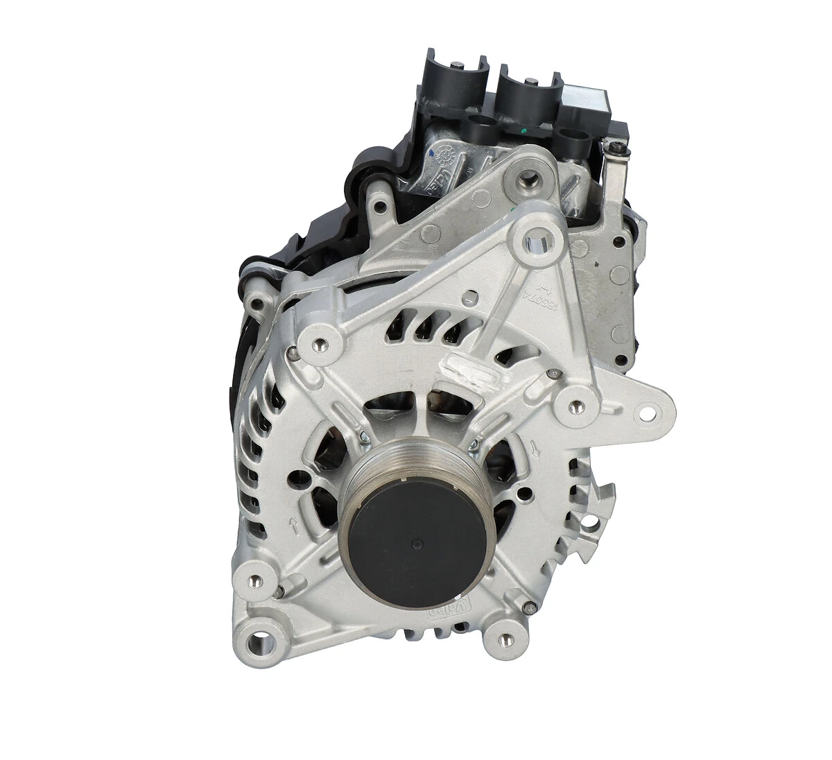 Generator start