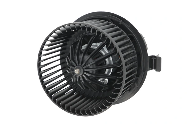 Ventilator habitaclu