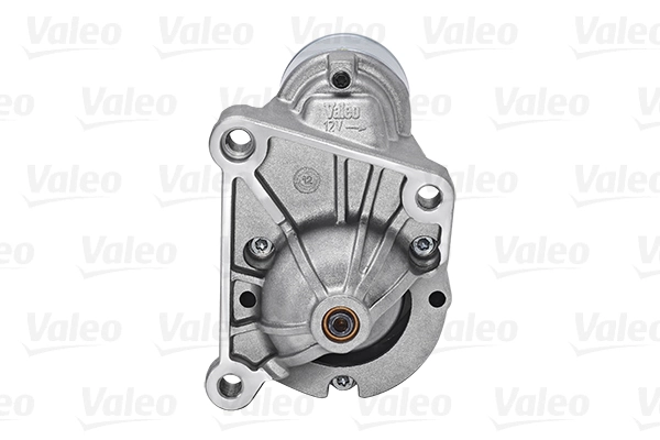 Electromotor