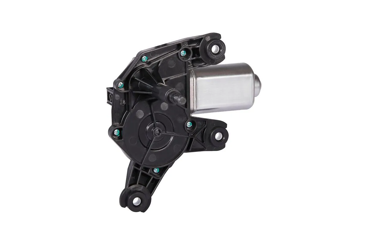 Motor stergator