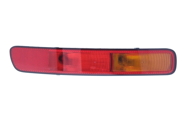 Lampa spate