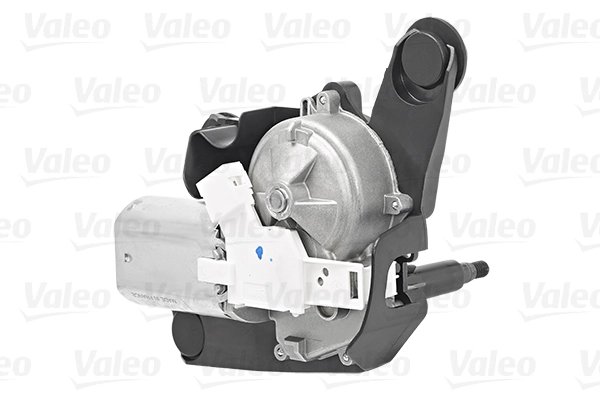 Motor stergator