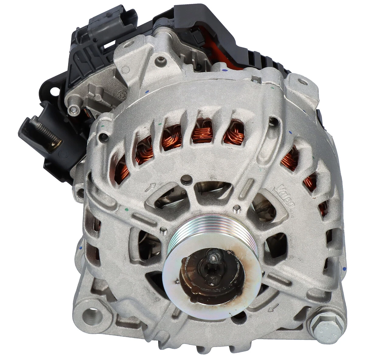 Generator start