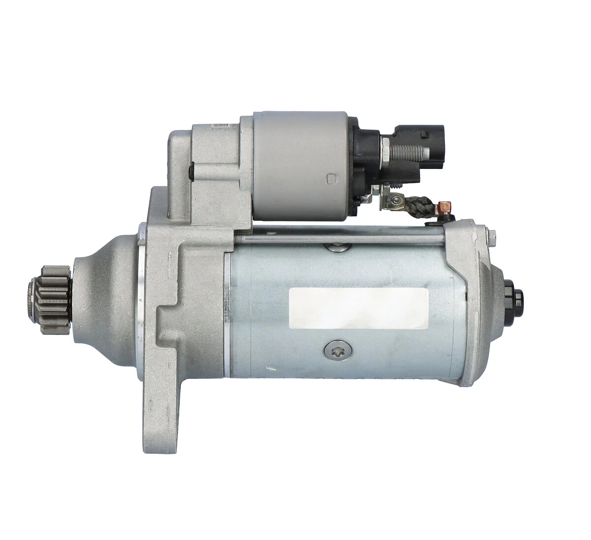 Electromotor