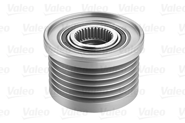 Fulie alternator