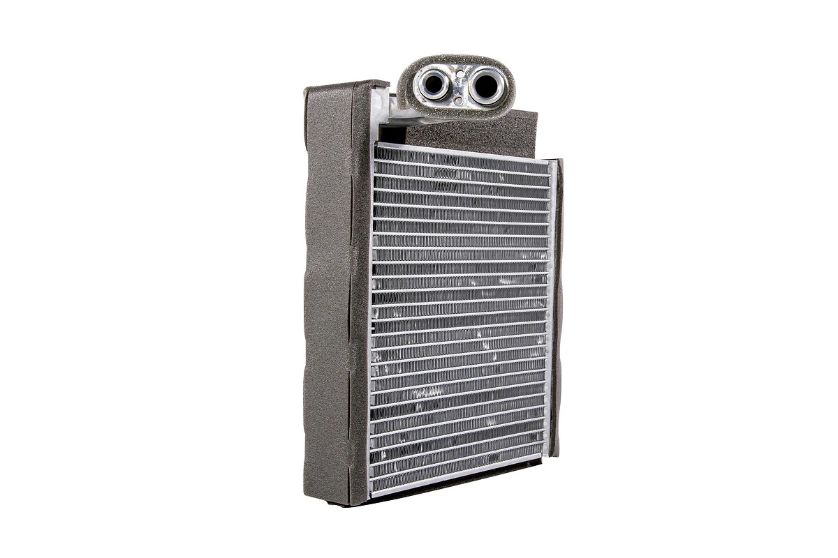 Evaporator, aer conditionat
