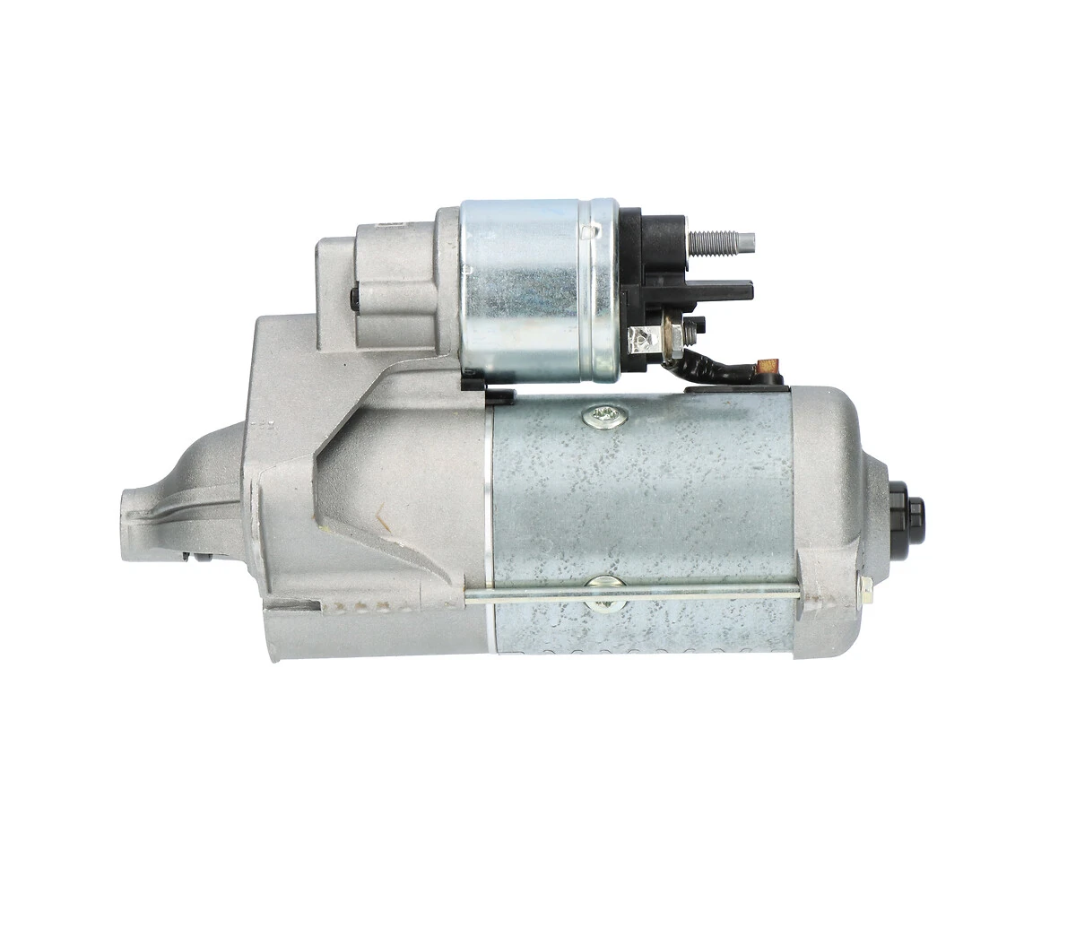 Electromotor