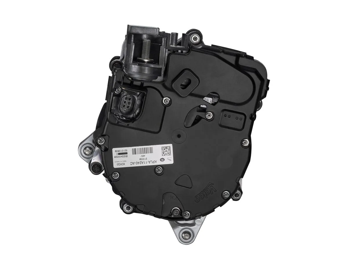 Generator start