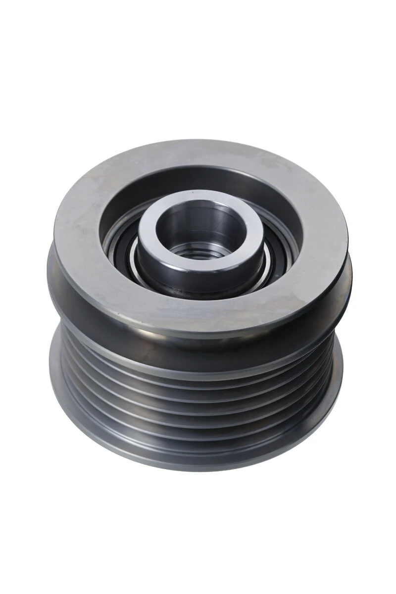 Fulie alternator