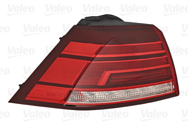 Lampa spate