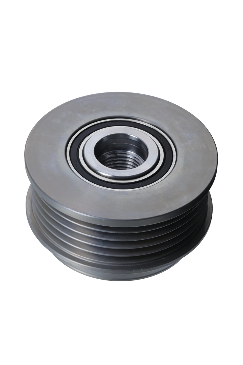 Fulie alternator
