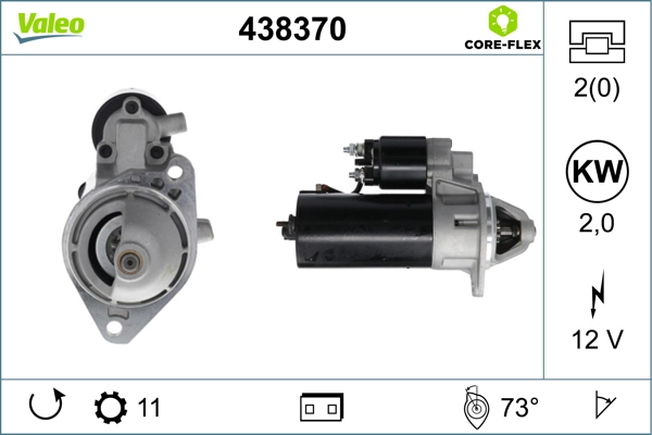 Electromotor