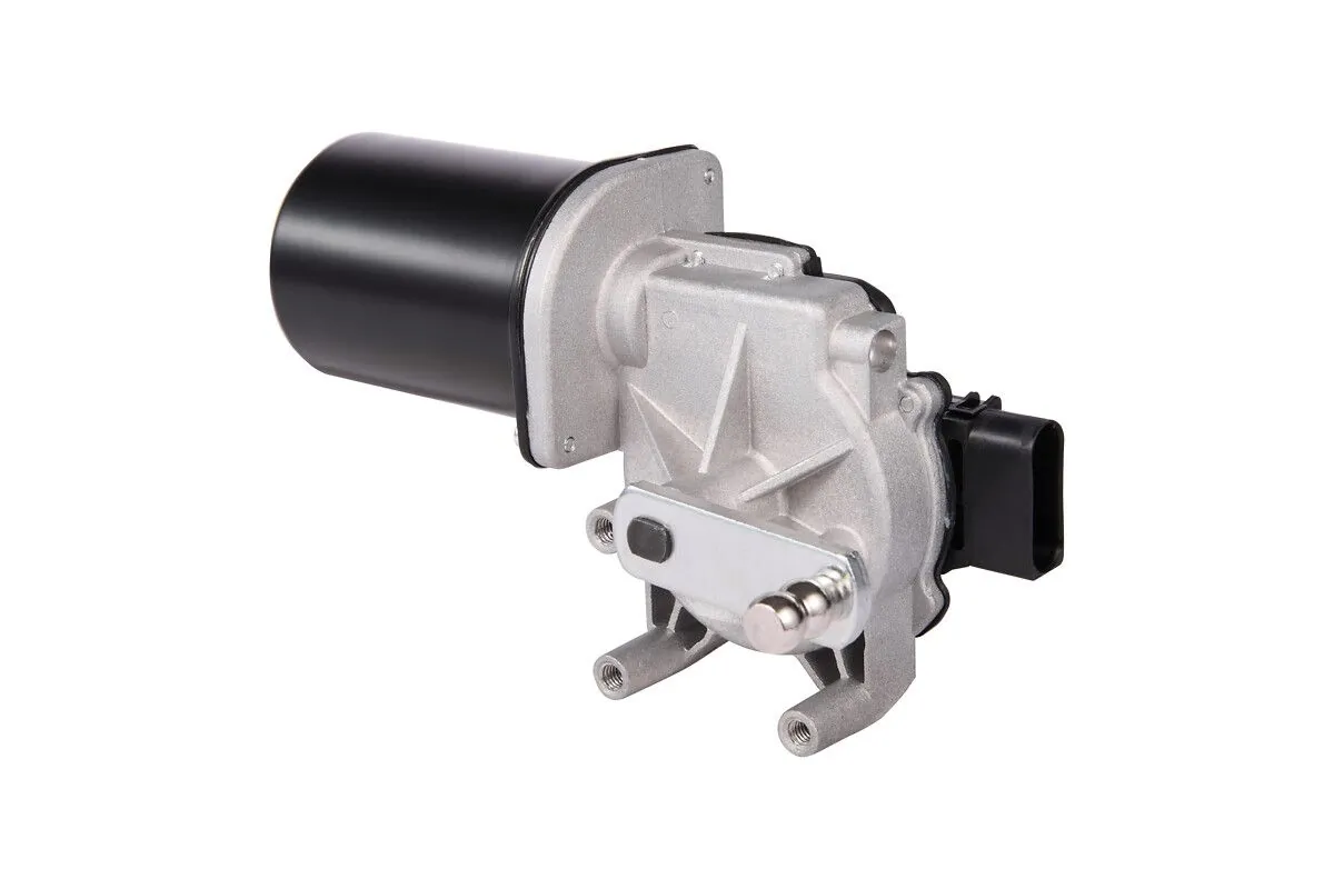 Motor stergator