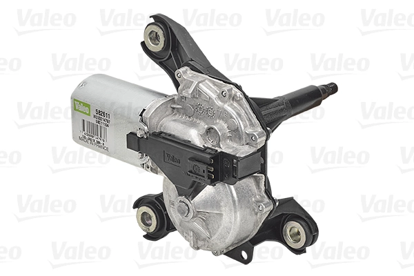 Motor stergator