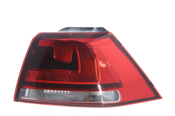 Lampa spate