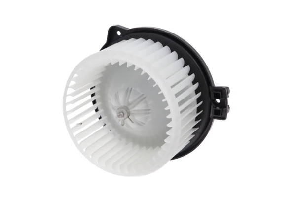 Ventilator habitaclu