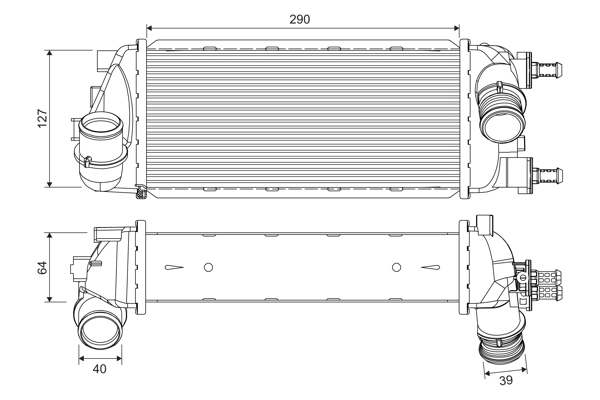 Intercooler