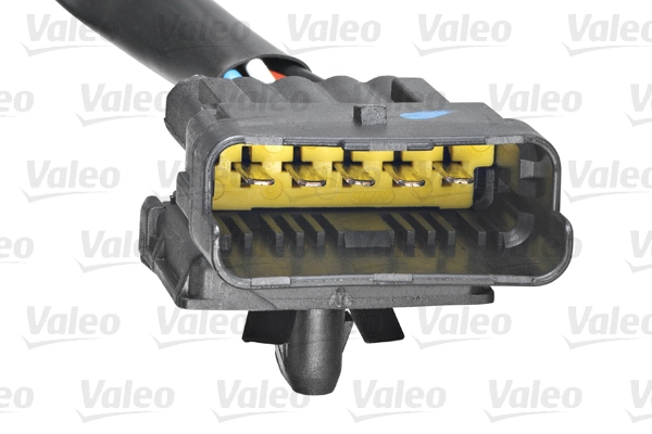 Motor stergator