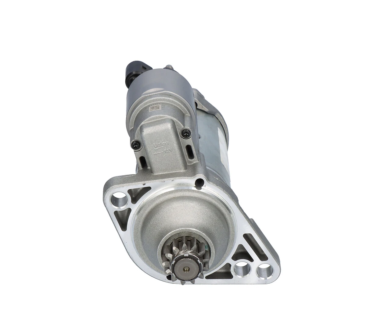 Electromotor