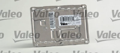 Unitate de comanda lampa cu descarcare pe gaz