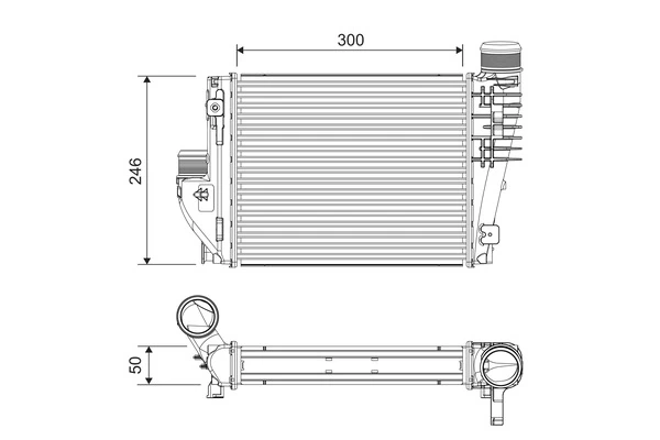 Intercooler