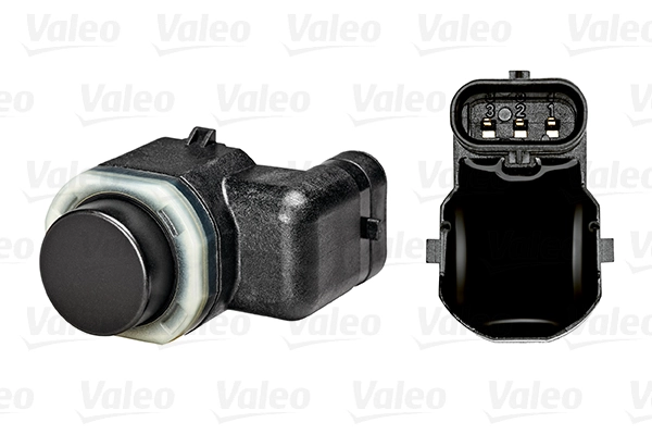 Senzor asistenta parcare spate VALEO 890012