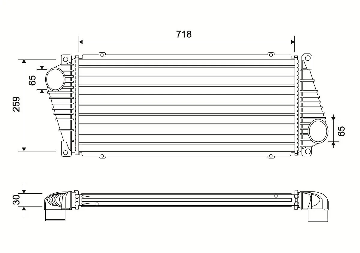 Intercooler