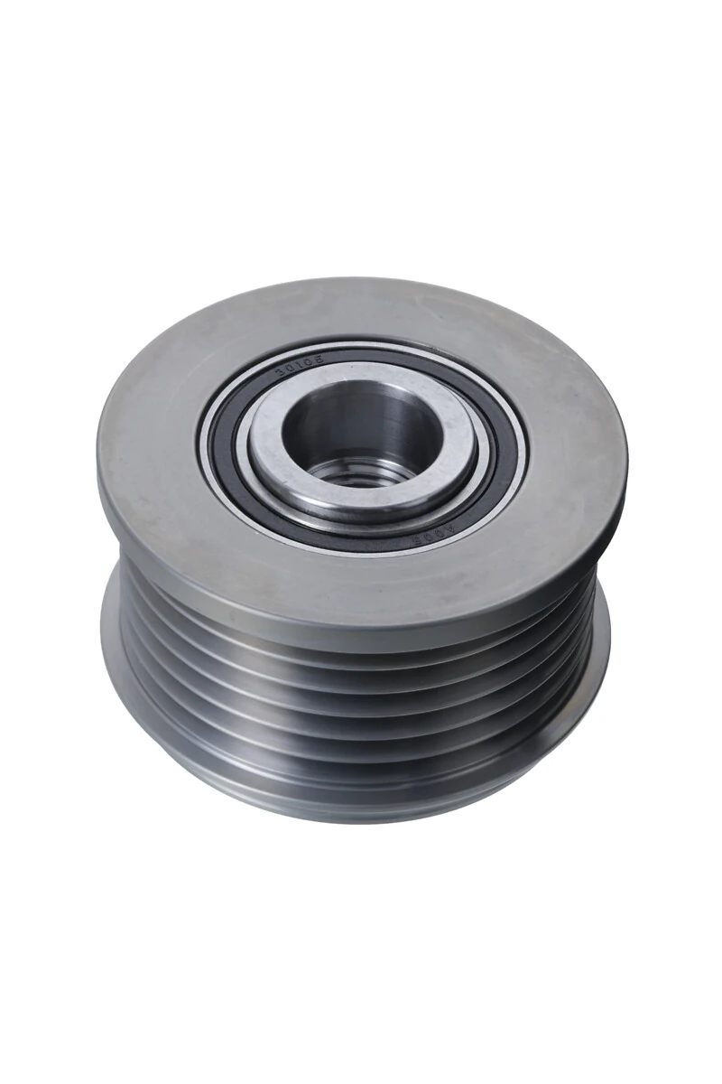 Fulie alternator