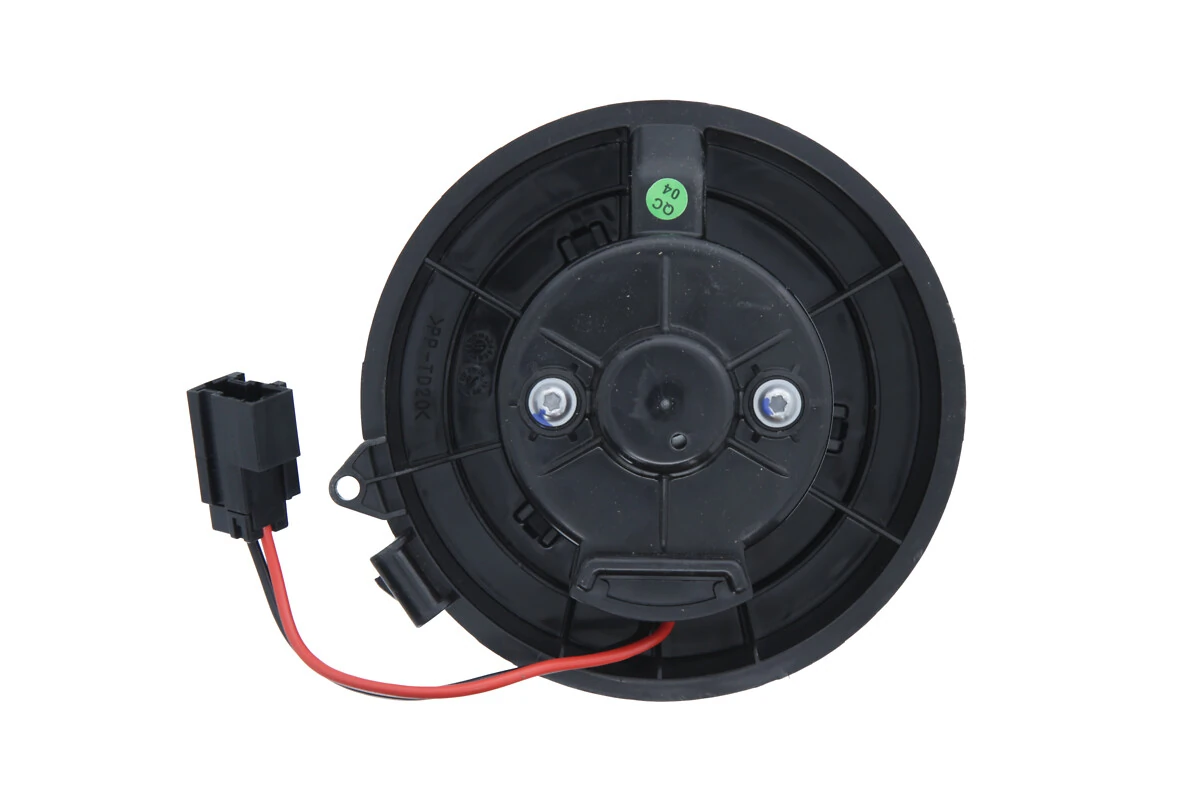 Ventilator habitaclu