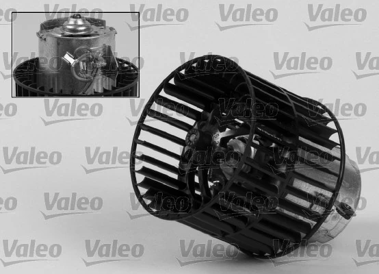 Ventilator, habitaclu