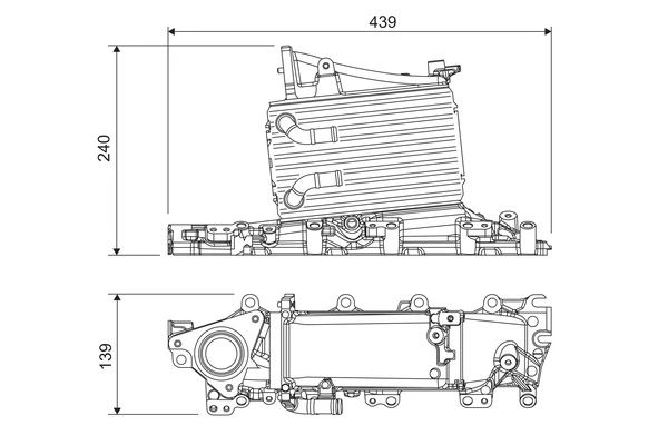 Intercooler