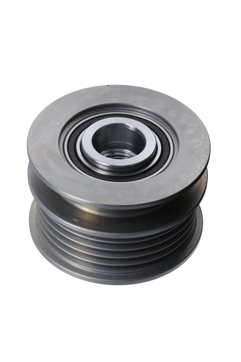 Fulie alternator