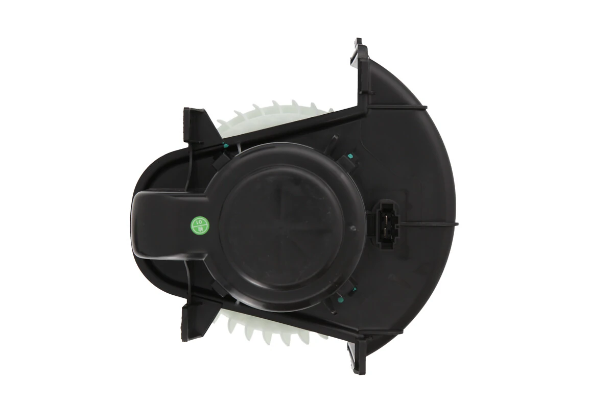 Ventilator habitaclu