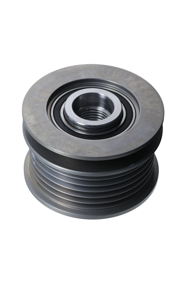 Fulie alternator