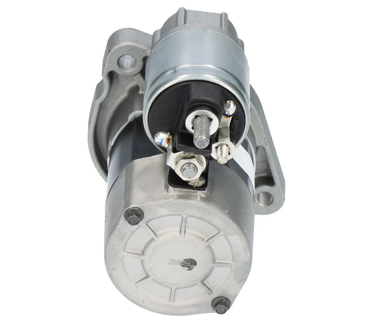 Electromotor