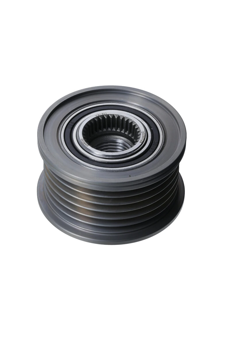 Fulie alternator