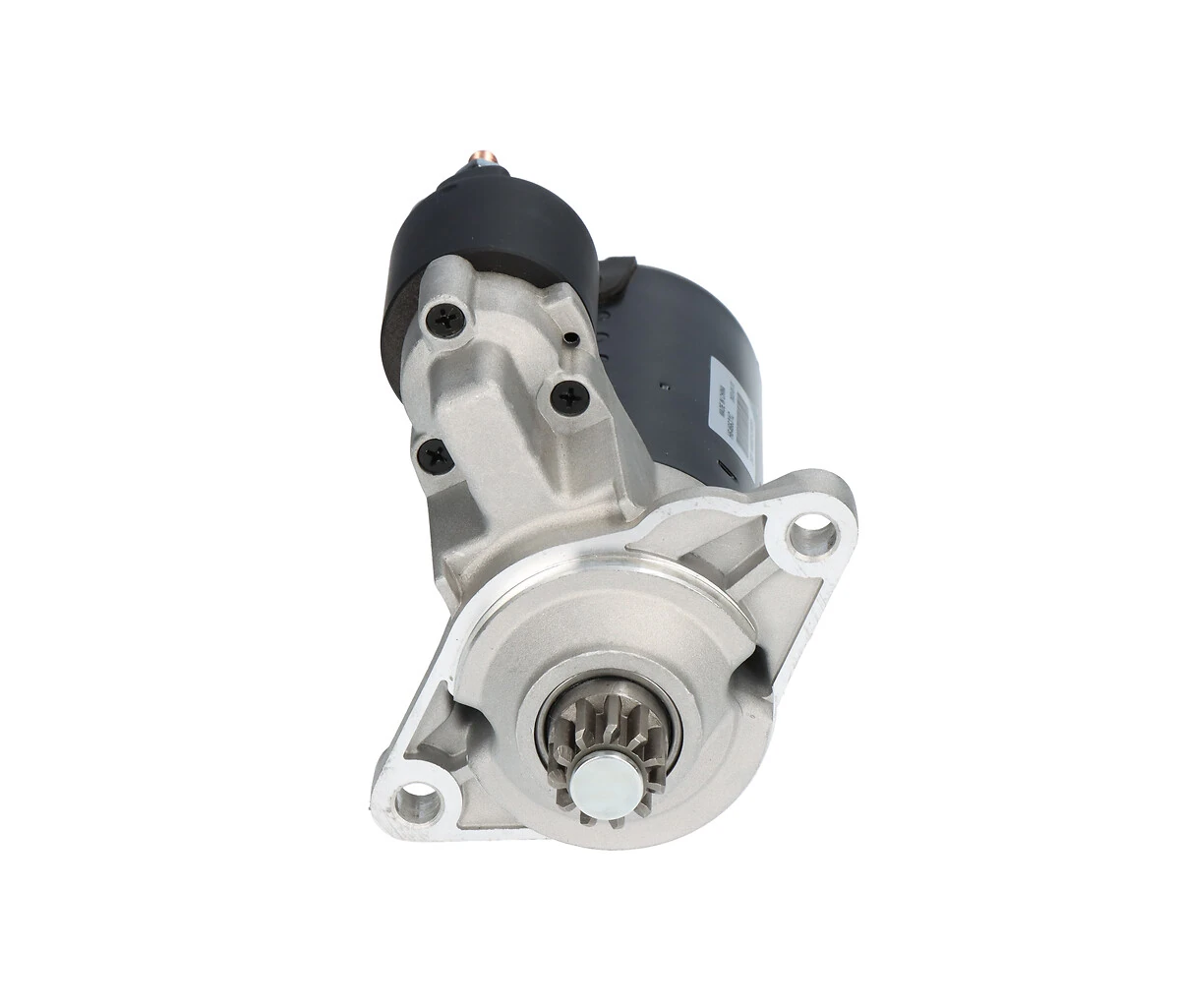 Electromotor