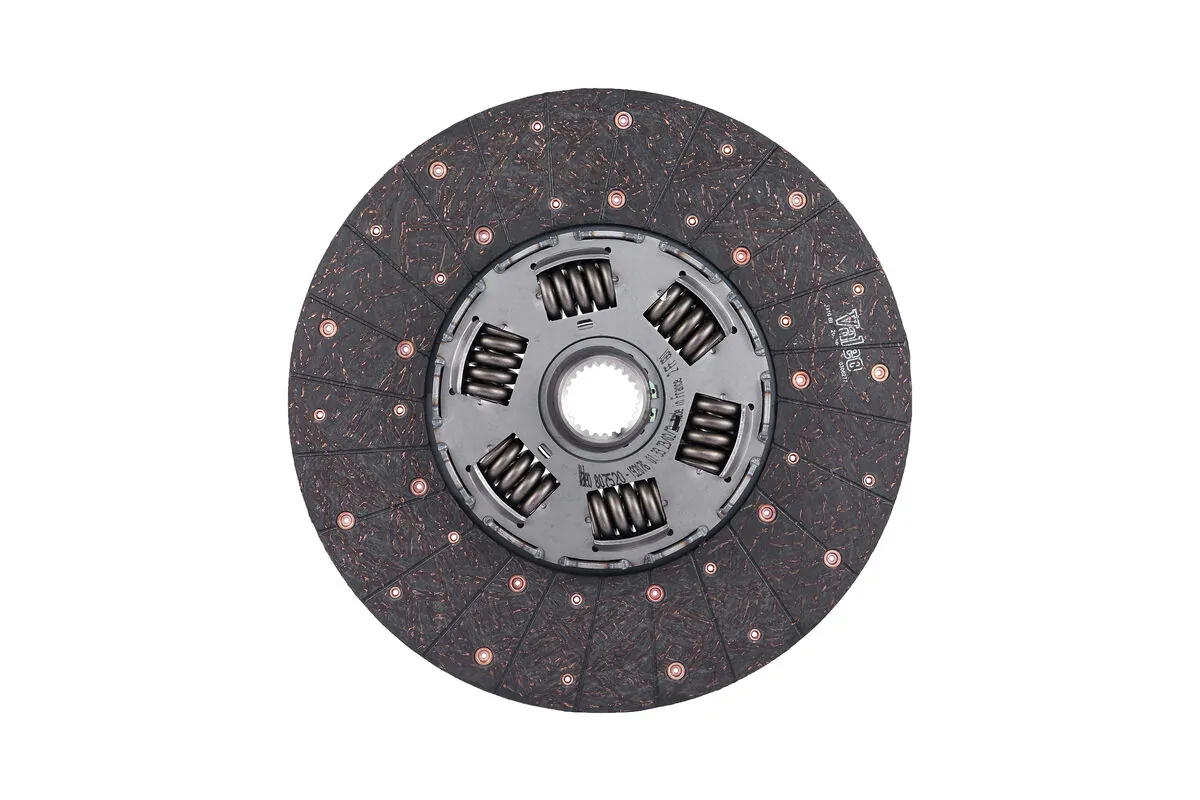 Disc ambreiaj